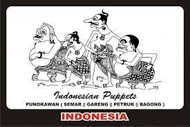Pin Di Indonesian Puppets