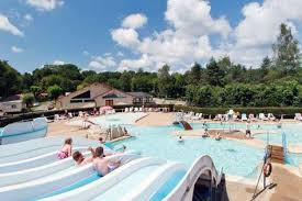 Camping 5 Etoiles Le Val De Bonnal Doubs Toocamp Camping Parcaquatique Fun Ete Vacances Parc Aquatique Camping Vacances