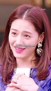 Iconic Veronica Park 😂💅 malahan lebih seru ngikutin ceritanya Veronica  Park daripada main leadnya, __________, Judul Drama/Drama Name: The Secret  Life of My Secretary (2019), Main Cast: Kim Young ...