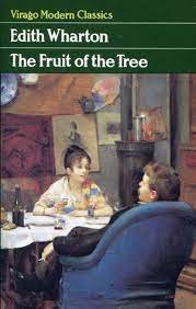 Ingrid rojas contreras's lush language finds hidden beauty in even the ugliest pain. The Fruit Of The Tree By Edith Wharton