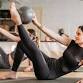 Beginner Classical Mat Pilates event in Ocean Springs, MS