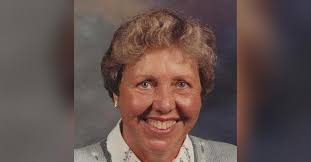 Dora Edith Culwick Noakes Obituary