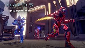 Nothing is unlocked from playing the campaign. Halo 5 Guardians Games Halo Official Site