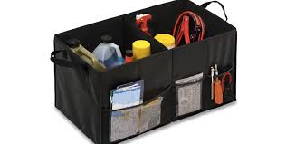 Mobilestrong suv and pickup truck bed storage drawers offer the best options in secure vehicle organizers. The Eight Best Trunk Organizers On Sale Right Now