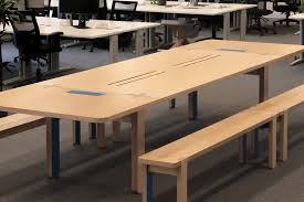 300 х 300 х 436 мм. Desks Lozi Bespoke Plywood Furniture