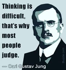 You Can Do It Come On Use That 1 Brain Cell You Got Left No Awwww Ya Wee Lamb Famous Quotes Life Quotes Carl Jung