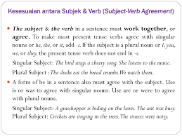 1.my boss always comes on time. Ppt English Grammar Tata Bahasa Inggris Powerpoint Presentation Free Download Id 2879906