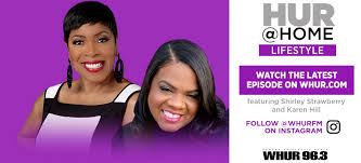 Shirley strawberry, los angeles, california. Quarantine Hair Care Tips Outrageous Strawberry Letters Whur 96 3 Fm