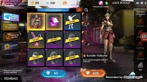 This time, it brings the latest bundle called the weekend runner. Top 10 Best Magic Cube Bundle In Free Fire 2020