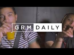 Sk Ft August Twelfth Zim Zimma Music Video Grm Daily Youtube