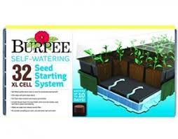 There is not very much space for root development and seedlings were sometimes difficult to remove from the cells. Best Seed Starter Kit Of 2021 Gearlab