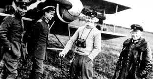 Página dedicada aos fãs e admiradores da celebridade internacional brasileira suzane von richthofen. The Red Baron 11 Surprising Facts About Ww1 S Greatest Flying Ace Militaryhistorynow Com