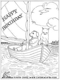 For boys and girls, kids and adults, teenagers and toddlers, preschoolers and older kids at school. Cats Coloring Pages By Catinka Knoth