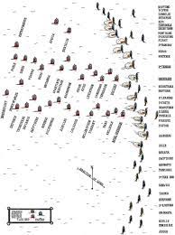 Although britain won, war hero admiral lord horatio nelson was killed during the battle on his ship, hms victory. Battle Of Trafalgar
