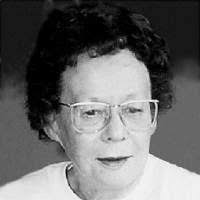 Minnie Winters Obituary (2010)