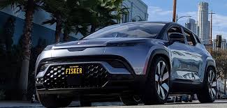 Image result for Ocean Veil 2019 Fisker