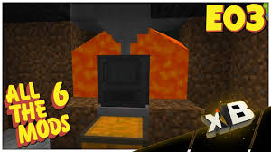 Bees are the way to go for resource gen. All The Mods 6 Allthemodium Armor E04 Youtube