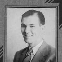 Arthur Cyrus Snodgrass (1913–1999) • FamilySearch