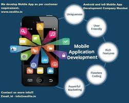 We Are One Of The Leading Mobile App Development Company In Navi Mumbai And M Mobile App Development Companies Mobile App Development App Development Companies