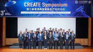 Centre for Artificial Intelligence and Robotics (CAIR) Hong ...