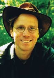 Storyteller Eric Wolf to Receive National Oracle Award for Work