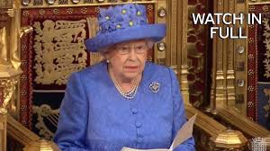 There are at least two references to the film threads (1984) which is about a nuclear attack on a city in the uk. Read And Watch Full Queen S Speech 2017 At State Opening Of Parliament Mirror Online