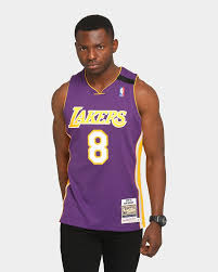 Kobe bryant basketball jerseys, tees, and more are at the official online store of the nba. Mitchell Ness Kobe Bryant 8 99 00 Authentic Los Angeles Lakers Nb Culture Kings