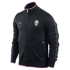 Black And White And Red All Over Juventus Pin On Clothing