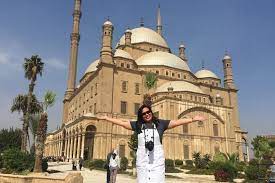 In fact, al azhar park is one of the primary destinations for many visitors to cairo. Private Day Tour To Citadel Of Saladin City Of Dead And Al Azhar Park In Cairo 2021