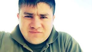 Şehit uzman çavuş Gökhan Şengül doğacak oğlu için alışveriş yapıyordu