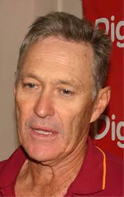 The real John Dyson finally shows up