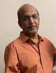 Obituary information for Mathew (Babu) Varughese