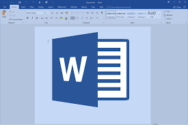 Introduce Yourself To Microsoft Word In 2020 Microsoft Word Document Microsoft Word Word 365