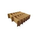 Corrugated Partition Boxes | Imperial Paper Co.