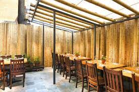 A collection of home design ideas for your dream house in the. Low Budget Simple Small Restaurant Exterior Design Besthomish