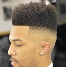 50 Impressive High Top Fade Haircuts In 2020 High Top Fade Haircut Top Fade Haircut High Fade Haircut