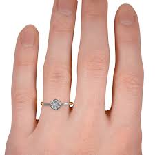 Debra Wedding Ring 2024