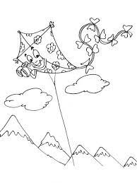 coloriage cerf volant chinois a colorier dessin imprimer drawing for kids pictures to draw drawings mandala tigre