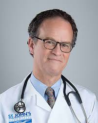 Daniel Taft Friedman, MD