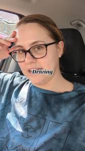 I have this irrational fear that I swear is from watching Final  Destination, about driving behind lorries. Its that one scene where the  wood trunks come off of the back and I still think of it to this ...