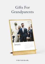 If you are looking gifts for great grandparents, you are on the right page. The Best Holiday Gift Ideas For Grandparents 2020 Popsugar Family