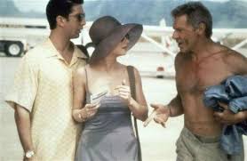 Jours 1 et 2 : 6 Jours 7 Nuits Paperblog