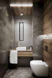 48 Gorgeous Small Bathroom Bathtub Remodel Ideas Modern Bathroom Design Small Bathroom Remodel Toilet Design