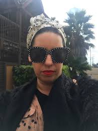 GODSPEED's Proof-of-Concept Short Film by Celia Peters