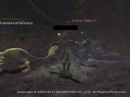 アンブリルオイル狩り Ff11 まったり日記