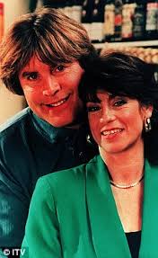 Deena Payne says goodbye to the Dales after 18 years of playing Viv Hope