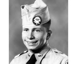 Peter Stevens Obituary (1936