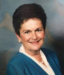 Carol Healy Obituary (1936