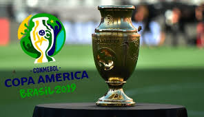 Jun 14, 2021 · the colombians have made it through the group stages of every copa america since 2007 which is four separate tournaments. Brazil Given Kind Copa America 2019 Draw Argentina Land Colombia Myrepublica The New York Times Partner Latest News Of Nepal In English Latest News Articles