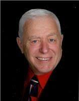 Larry Wisner Obituary (1943